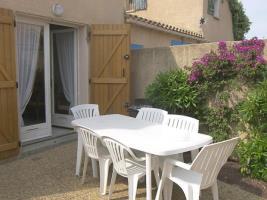 Rental Villa Les Capellanes - Saint-Cyprien 2 Bedrooms 6 Persons Exteriér fotografie
